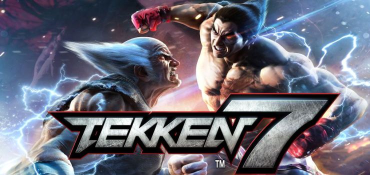tekken 7 download pc free